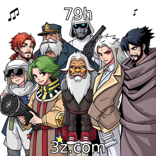 Diversidade de personagens em jogos contemporâneos