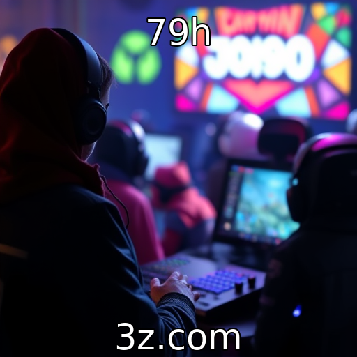 Desafios da indústria de jogos durante a pandemia