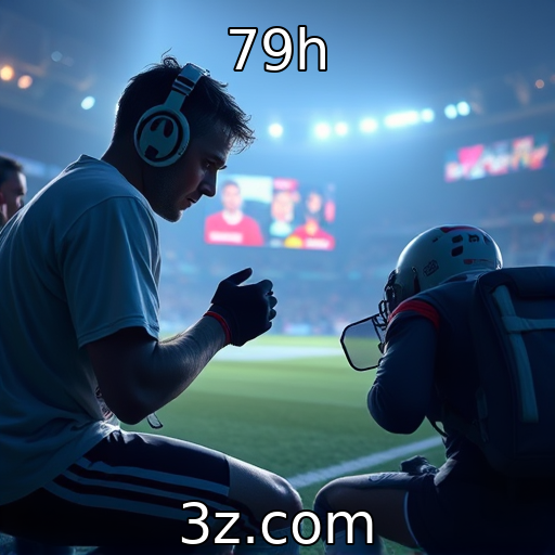 Novas tecnologias transformam a experiência de jogo